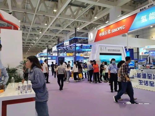 第七屆濟南電子商務產業博覽會暨第四屆泉城電商大會盛大開幕，聚焦數字化未來